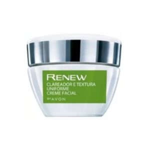 AVON - Renew Clinical Creme Uniformizador Facil de Tom e Textura uniforme 30g - Imagem 1