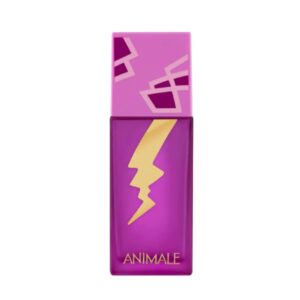 Animale Sexy Eau de Perfume - Perfume Feminino 100ml