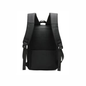 MOCHILA MASCULINA VERYRIO PRETO (cópia) - Imagem 3