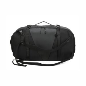 MOCHILA MASCULINA PRETA - Imagem 2