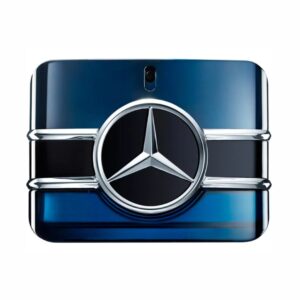 Sign Mercedes Benz Eau de Parfum - Perfume Masculino 50ml