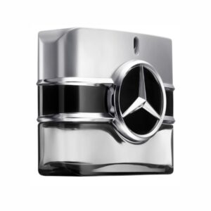 Sign Your Attitude Mercedes Benz Eau de Toilette - Perfume Masculino 100ml - Imagem 4