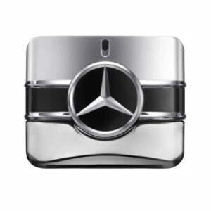 Sign Your Attitude Mercedes Benz Eau de Toilette - Perfume Masculino 100ml