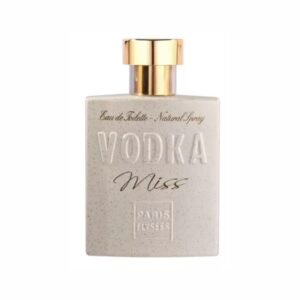 Vodka Miss Paris Elysees Edt - Perfume Feminino 100ml