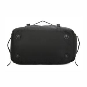 MOCHILA MASCULINA PRETA - Imagem 4