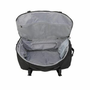 MOCHILA MASCULINA PRETA - Imagem 3