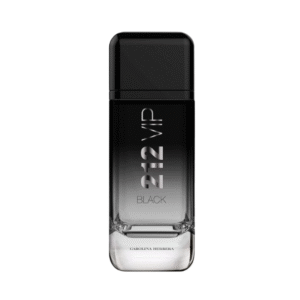 212 VIP Black Carolina Herrera Eau de Parfum - 100ml