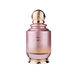 Rose Couture da Khadlaj Lattafa Eau de Parfum - Perfume Feminino 100ml