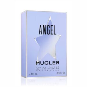 MUGLER  PERFUME ANGEL THIERRY MUGLER FEMININO EAU DE PARFUM - 100ML - Imagem 4