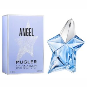MUGLER  PERFUME ANGEL THIERRY MUGLER FEMININO EAU DE PARFUM - 100ML - Imagem 3