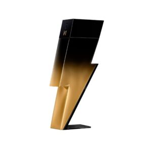 Bad Boy Extreme Carolina Herrera Eau de Parfum - Perfume Masculino 100ml