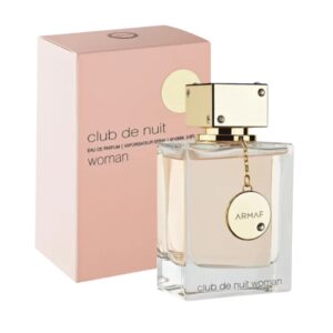 Armaf Club De Nuit Perfume Feminino Eau De Parfum 105ml