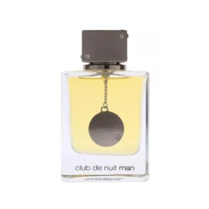 Club de Nuit Man Armaf Eau de Toilette - Perfume Masculino 105ml