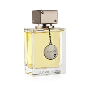 Club de Nuit Man Armaf Eau de Toilette - Perfume Masculino 105ml - Imagem 3