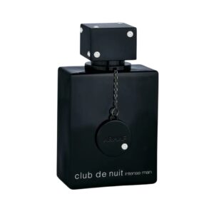 Club de Nuit Intense Man Armaf Eau de Toilette - Perfume Masculino 105ml - Imagem 4