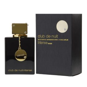 Armaf Club de Nuit Intense Eau de Parfum Perfume Feminino 105ml - Imagem 3