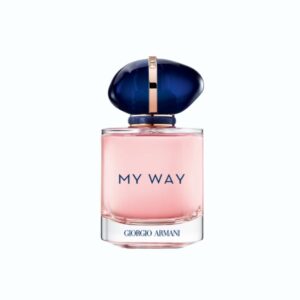 My Way Giorgio Armani Eau de Parfum - Perfume Feminino 50ml