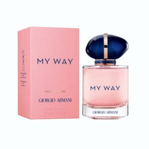 My Way Giorgio Armani Eau de Parfum - Perfume Feminino 50ml - Imagem 3
