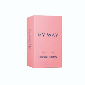 My Way Giorgio Armani Eau de Parfum - Perfume Feminino 50ml - Imagem 4