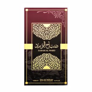 Sabah Al Ward Al Wataniah Eau de Parfum - Perfume Feminino 100ml - Imagem 4
