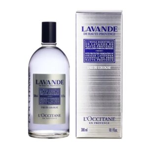 Colônia L' Occitane Lavanda 300ml En Provence - Imagem 3