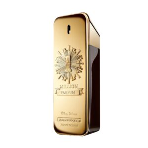 One Million Rabanne Parfum- Perfume Masculino 100ml - Imagem 1