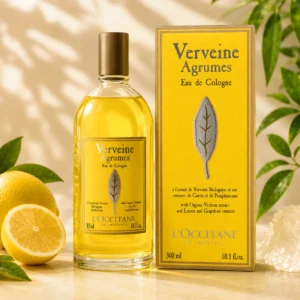 Desodorante Colônia de Verbena Cítrica 300 mL - L'Occitane - Imagem 3