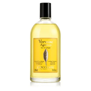 Desodorante Colônia de Verbena Cítrica 300 mL - L'Occitane - Imagem 1