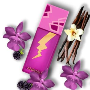 Animale Sexy Eau de Parfum - 100ml - Imagem 5
