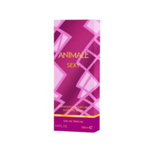 Animale Sexy Eau de Parfum - 100ml - Imagem 4