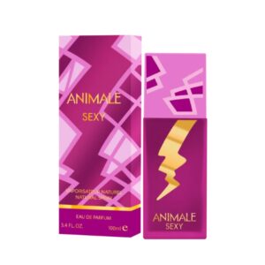 Animale Sexy Eau de Parfum - 100ml - Imagem 3