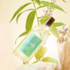 Loccitane Provence Colônia De Bergamota E Basílico - 300ml - Imagem 4