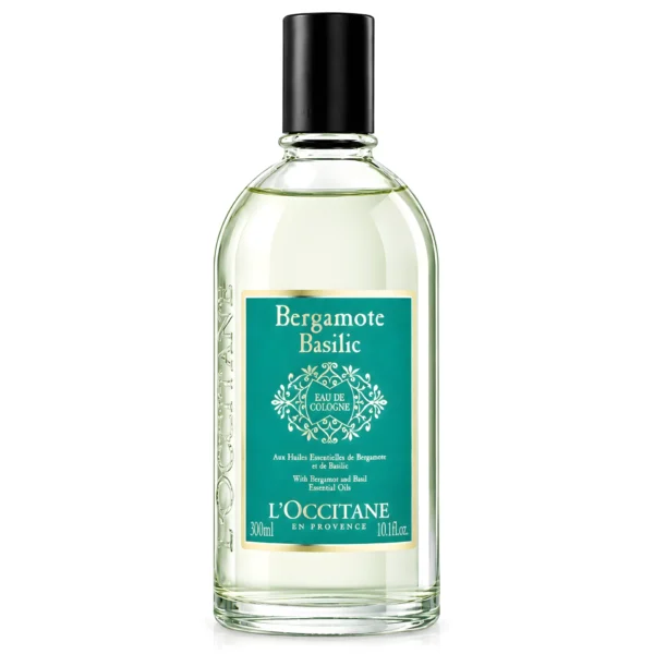 bergamote