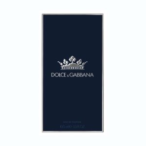 K by Dolce&Gabbana Eau de Parfum - Perfume Masculino 100ml - Imagem 3