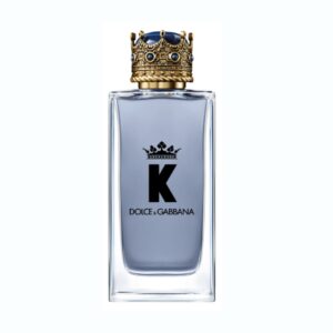 K by Dolce&Gabbana Eau de Toilette - Perfume Masculino 100ml