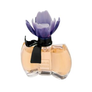La Petite Fluer Romantique Paris Elysses Eau de Toilette - Perfume Feminino 100ml