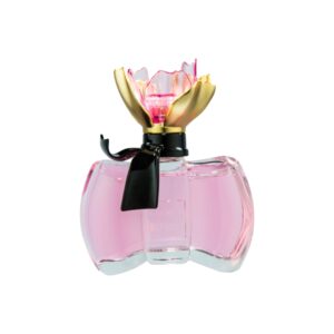 La Petite Fleur D'Amour Paris Elysees Eau de Toilette - Perfume Feminino 100ml