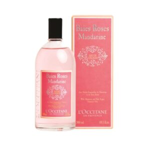 L'occitane Deo Colonia Tangerina 300ml - Imagem 3