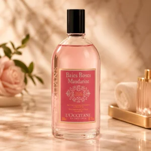 L'occitane Deo Colonia Tangerina 300ml - Imagem 4