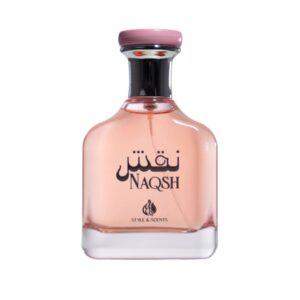 Perfume Arabe Style Scent Naqsh Fem Edp 100ml