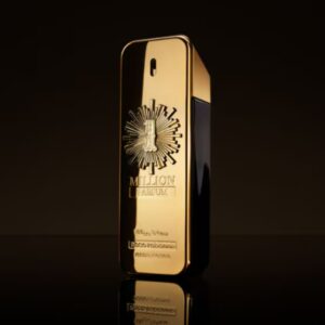 One Million Rabanne Parfum- Perfume Masculino 100ml - Imagem 4