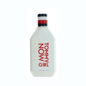 Tommy Girl Now Tommy Hilfiger Eau de Toilette - Perfume Feminino 100ml
