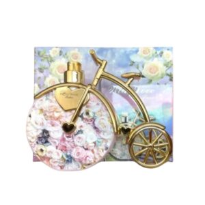 With Love Luxe Mont'Anne Eau de Parfum - Perfume Feminino 100ml - Imagem 3