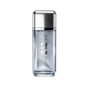 212 VIP Men Carolina Herrera Eau de Toilette - Perfume Masculino 200ml