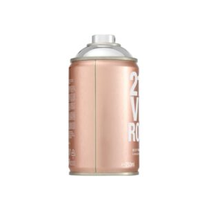 Carolina Herrera 212 VIP Rosé - Body Spray Feminino 250ml - Imagem 3