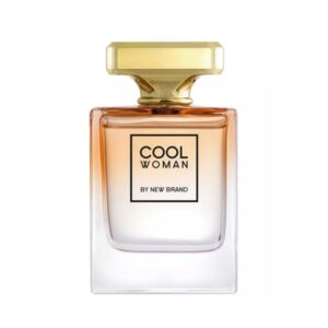 Cool Woman New Brand Eau de Parfum - Perfume Feminino 100ml