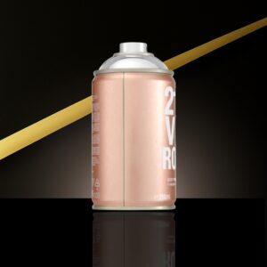 Carolina Herrera 212 VIP Rosé - Body Spray Feminino 250ml - Imagem 3