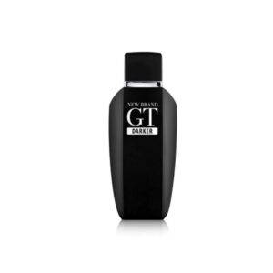 GT Darker New Brand Eau de Toilette Masculino 100ml - Imagem 1