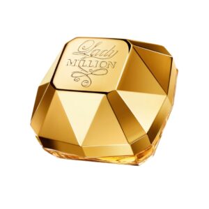 Lady Million Rabanne Eau de Parfum - Perfume Feminino 80ml