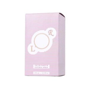 L'Or New Brand Eau de Parfum - Perfume Feminino 100ml - Imagem 3